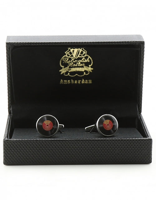 Cufflinks | Design