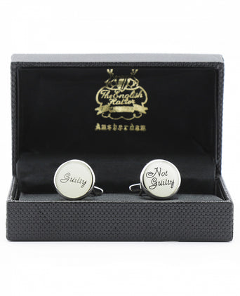 Cufflinks | Design