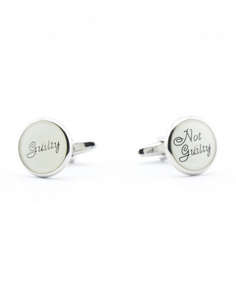 Cufflinks | Design