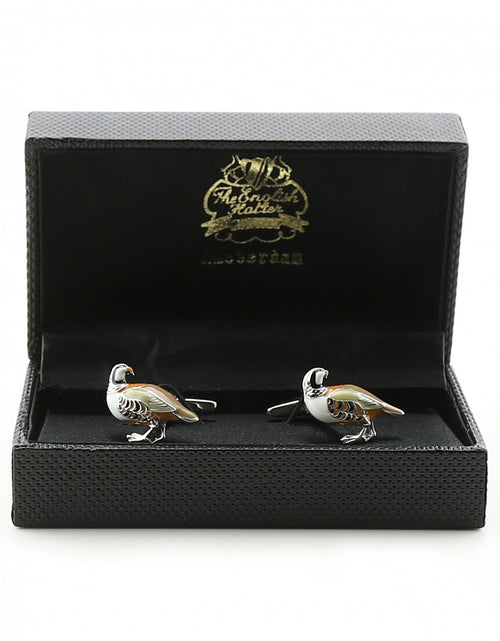 Cufflinks | Design