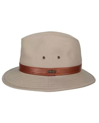 Hoed Bushwalker | Beige