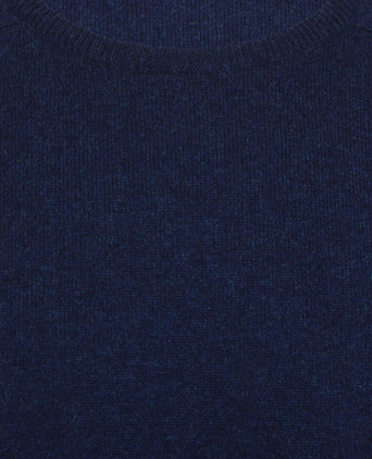 William Lockie V-hals Lamswol Pullover | Regatta
