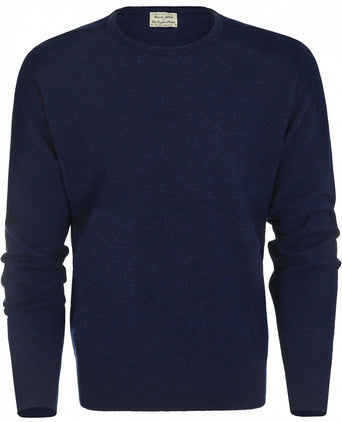 William Lockie V-hals Lamswol Pullover | Regatta