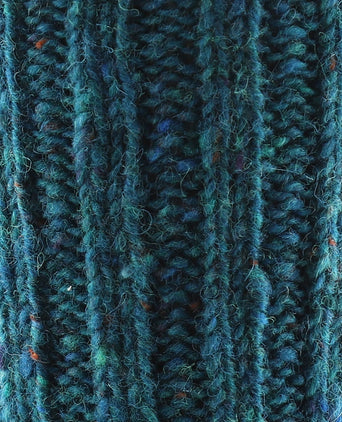 Country men's socks | Green