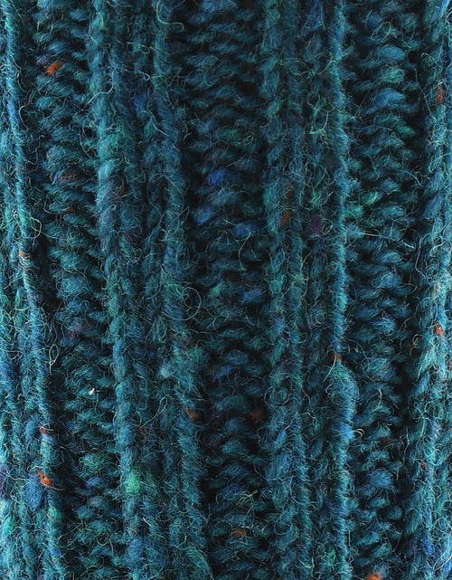 Country men's socks | Green