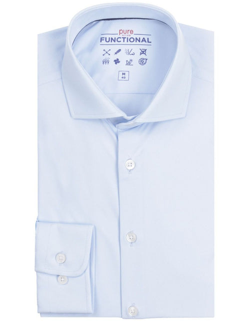 Shirt Functional | Blue