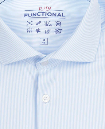 Shirt Functional | Blue