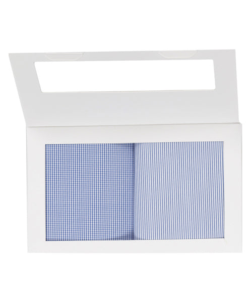 Handkerchiefs 2-pack | Blue