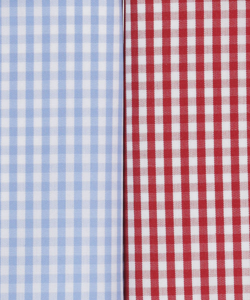 Handkerchiefs 2-pack | Blue