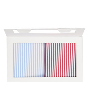 Handkerchiefs 2-pack | Blue