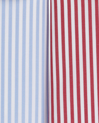 Handkerchiefs 2-pack | Blue