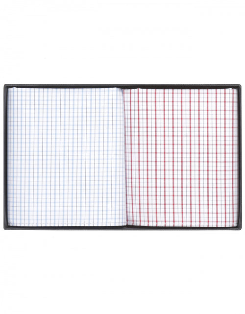 Handkerchiefs 2-pack | Design
