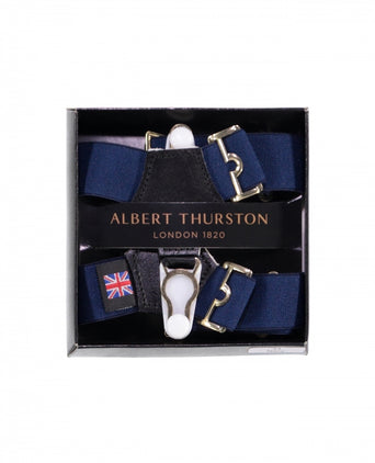 Sokophouders | Navy Blauw