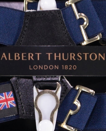 Sokophouders | Navy Blauw