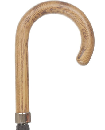 Luxury Umbrella full-frame | Brown