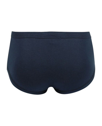 Slip high quality cotton | Navy Blue