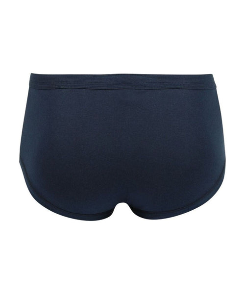 Slip high quality cotton | Navy Blue