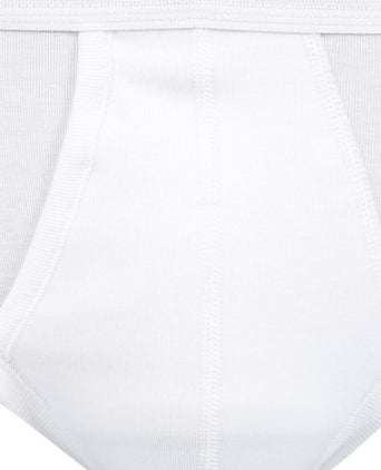 Slip high quality cotton | White