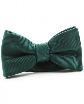 Classic Bow Tie | Green