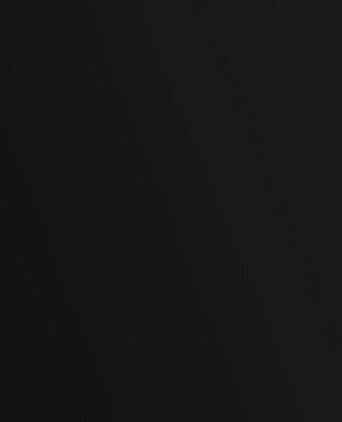 Lhasa rib men's knee socks | Black