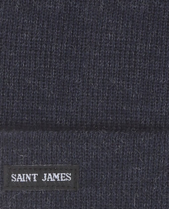 Zeemans Muts | Blauw