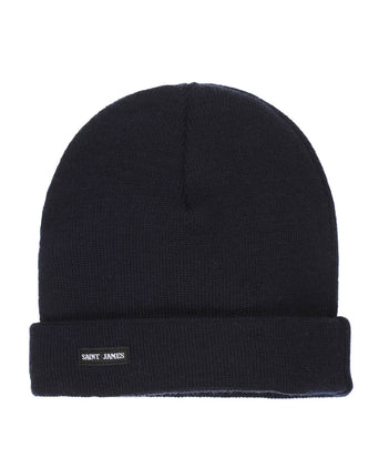 Zeemans Muts | Blauw