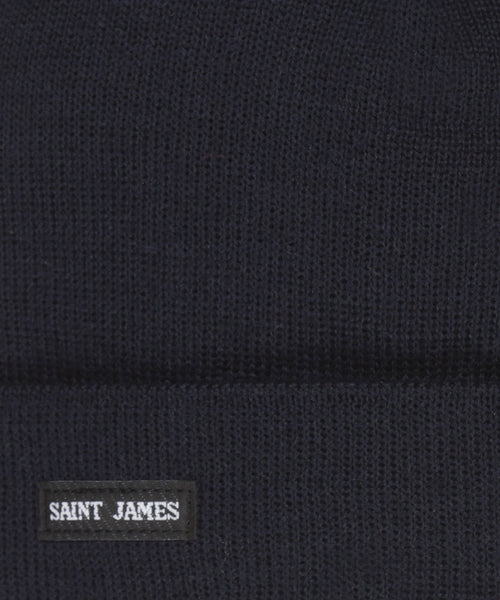 Zeemans Muts | Blauw