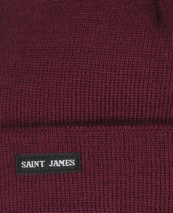 Zeemans Muts | Paars