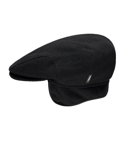 Classic Cap | Black
