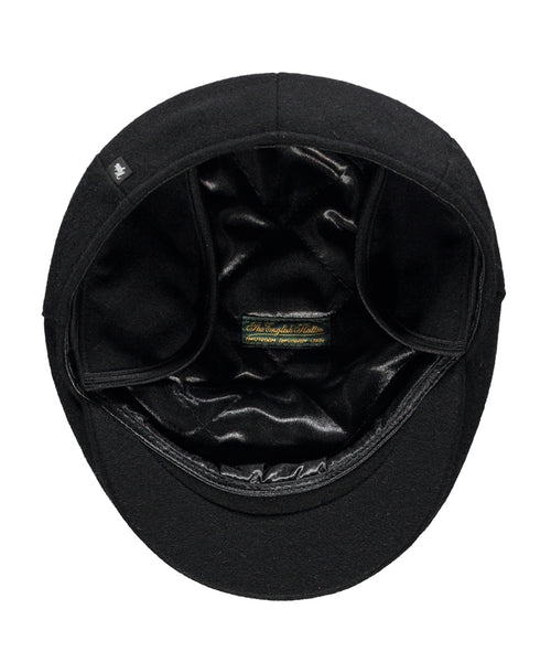 Classic Cap | Black