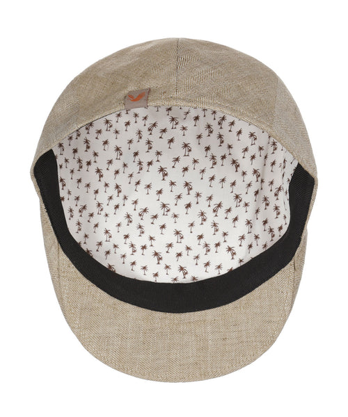 Classic Cap | Brown