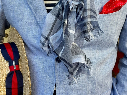 The English Hatter x @prepfamily.nl