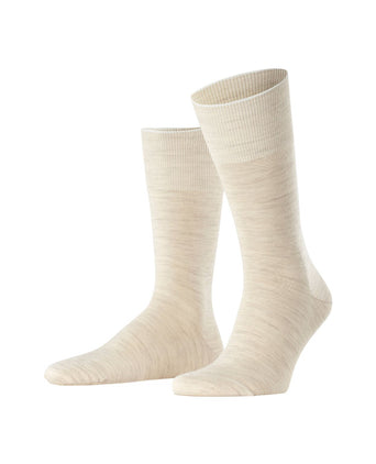 Airport men's socks | Brown