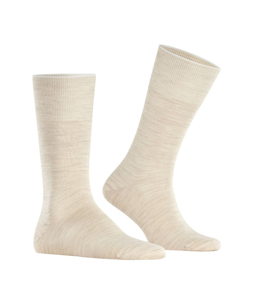 Airport men's socks | Brown