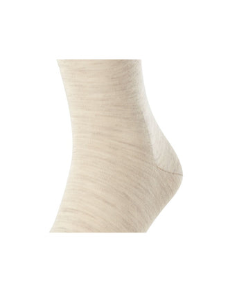 Airport men's socks | Brown