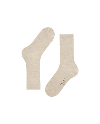 Airport men's socks | Brown