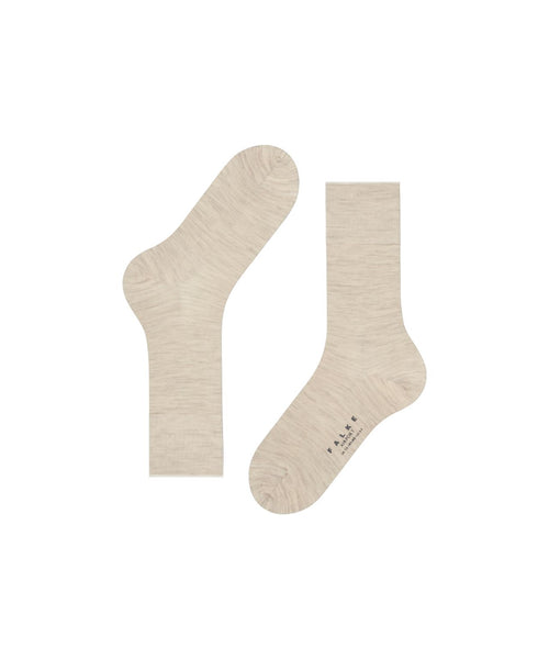 Airport men's socks | Brown
