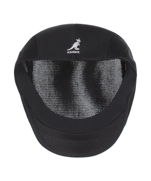 Kangol Tropic 507 | Zwart