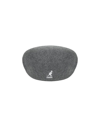 Kangol Cap 504 wool | Grey