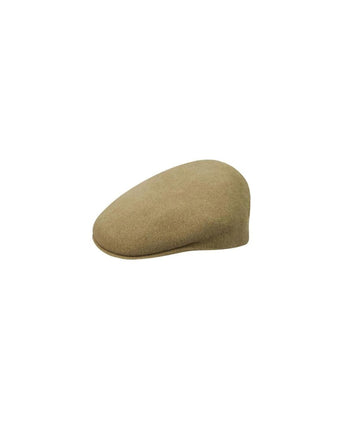 Kangol Cap 504 wool | Brown