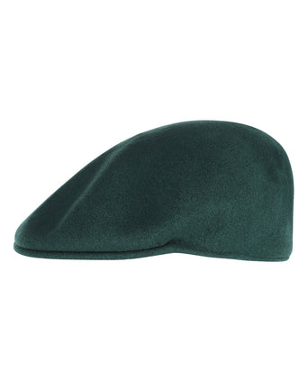 Kangol Cap 504 wool | Green