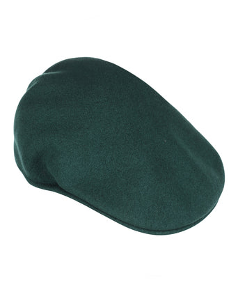 Kangol Cap 504 wool | Green