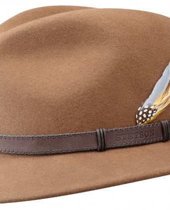 Vilt Hoeden Vitafelt | Beige