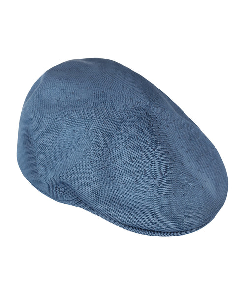 Kangol Tropic 504 | Denim Blue