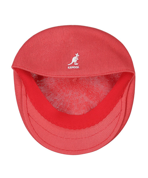 Kangol Tropic 504 | Red