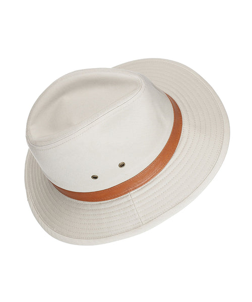Hoed Bushwalker | Naturel