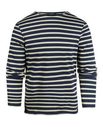 Trui Meridien Moderne | Blauw