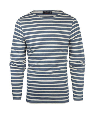 Meridien Modern Sweater | Blue Meridien Modern Sweater | Blue