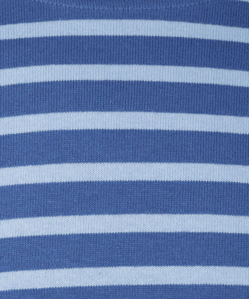 Trui Meridien Moderne | Blauw