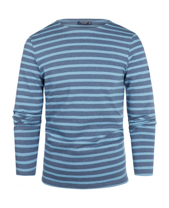 Trui Meridien Moderne | Blauw